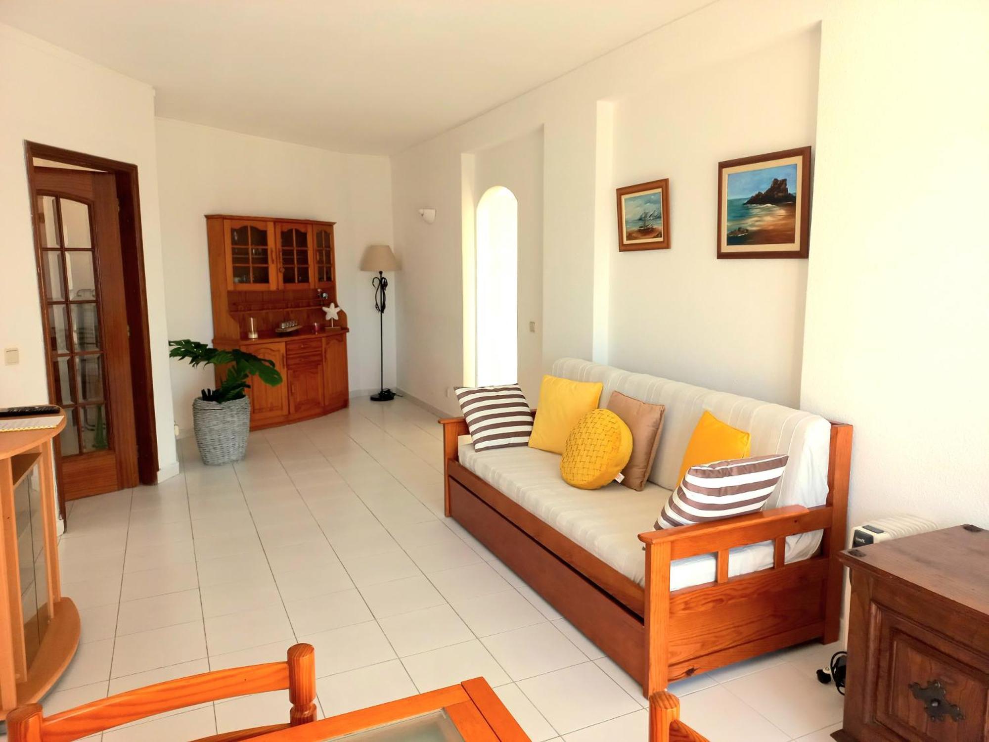 Casa Da Praia II Na Torre Baleeira Armação de Pêra Exterior foto
